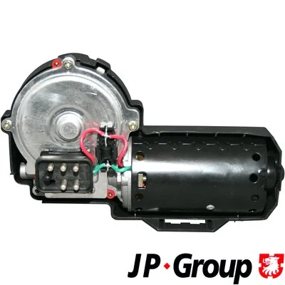 Wiper Motor